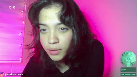 Snapshot of _curiouskitten_ chatting on 11-11-25, 03:50 sara again3 online show from 11-11-25, 03:50