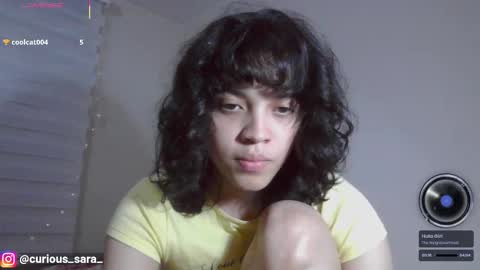 Snapshot of _curiouskitten_ chatting on 12-19-25, 03:24 sara again3 online show from 12-19-25, 03:24