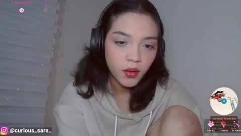 Snapshot of _curiouskitten_ chatting on 01-07-26, 03:09 sara again3 online show from 01-07-26, 03:09