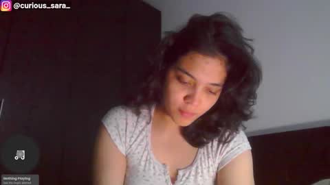 Snapshot of _curiouskitten_ chatting on 02-15-26, 09:00 sara again3 online show from 02-15-26, 09:00