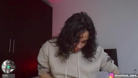 sara again3 online show from 03-22-26, 09:18