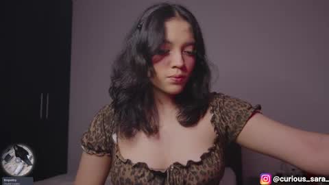 sara again3 online show from 04-19-26, 04:01