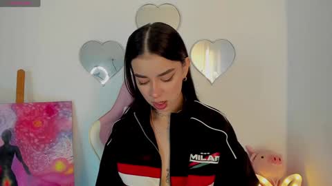 _cute_isabella_ online show from 01-18-25, 02:03