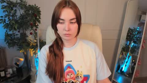 Angel online show from 01-15-26, 01:16