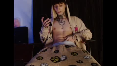 Nate Evans 50 OF online show from 09-10-25, 08:25