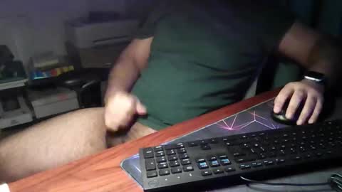 Snapshot of _daddypimp chatting on 01-15-26, 12:15 Paul online show from 01-15-26, 12:15