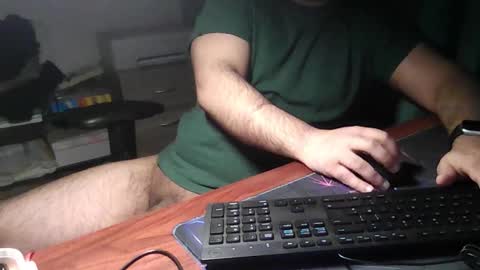 Snapshot of _daddypimp chatting on 03-03-26, 01:12 Paul online show from 03-03-26, 01:12