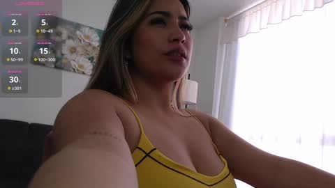 Snapshot of _dakota_j chatting on 01-18-25, 07:58 Your Dakota online show from 01-18-25, 07:58