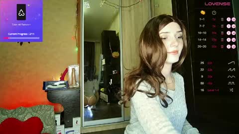 Snapshot of _dana_doe_ chatting on 05-11-26, 03:40 Dana Doe online show from 05-11-26, 03:40
