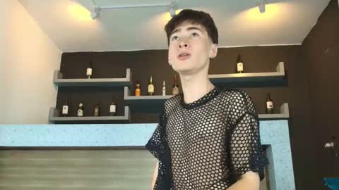 Snapshot of _dantfox_ chatting on 09-24-25, 09:40 Dante online show from 09-24-25, 09:40