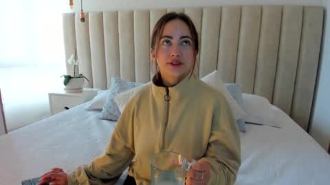 Dara online show from 02-27-25, 05:47