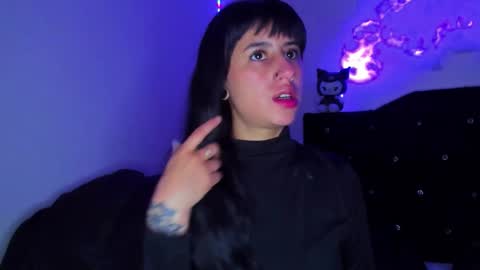 Snapshot of _darkcandy chatting on 02-20-26, 12:51 MIA online show from 02-20-26, 12:51