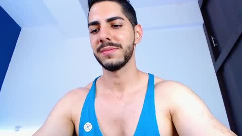 David online show from 01-12-25, 11:26