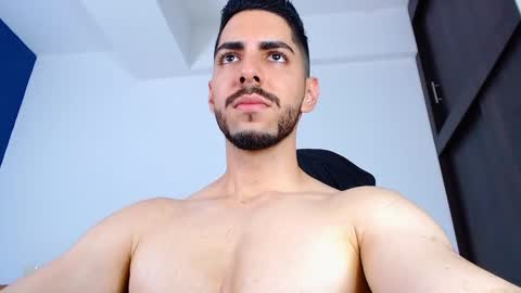 David online show from 02-10-25, 12:08