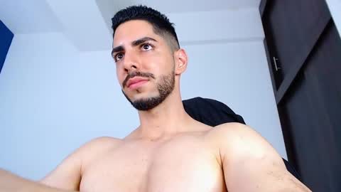 David online show from 02-10-25, 03:13