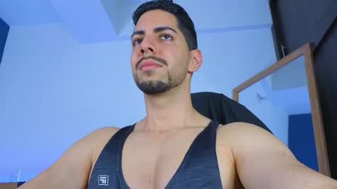 David online show from 01-08-26, 12:57