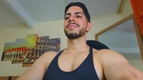 David online show from 03-07-26, 01:46