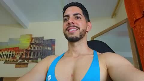 David online show from 03-25-26, 11:55