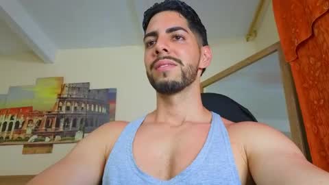 Snapshot of _davidwolf chatting on 04-21-26, 11:40 David online show from 04-21-26, 11:40