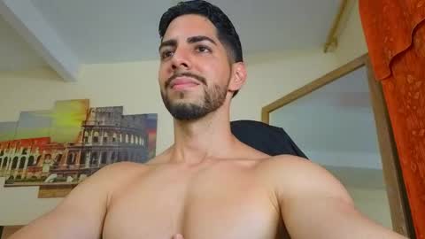 Snapshot of _davidwolf chatting on 04-24-26, 12:57 David online show from 04-24-26, 12:57