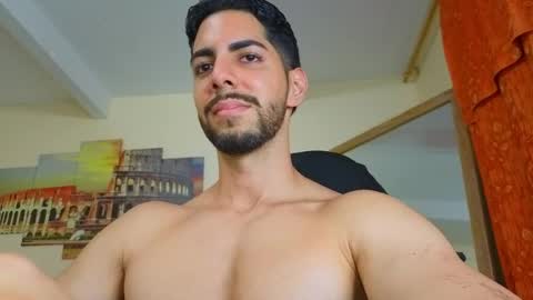 Snapshot of _davidwolf chatting on 04-28-26, 02:27 David online show from 04-28-26, 02:27