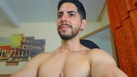 Snapshot of _davidwolf chatting on 04-29-26, 11:33 David online show from 04-29-26, 11:33