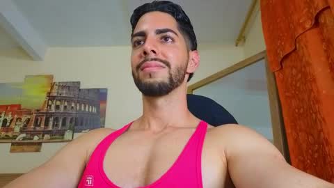 Snapshot of _davidwolf chatting on 05-15-26, 10:50 David online show from 05-15-26, 10:50