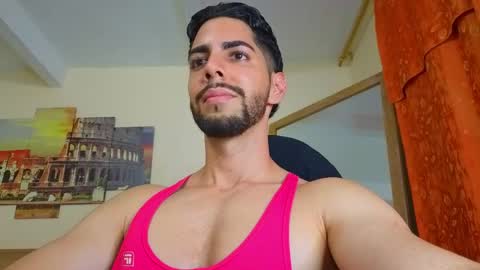 Snapshot of _davidwolf chatting on 05-15-26, 11:56 David online show from 05-15-26, 11:56