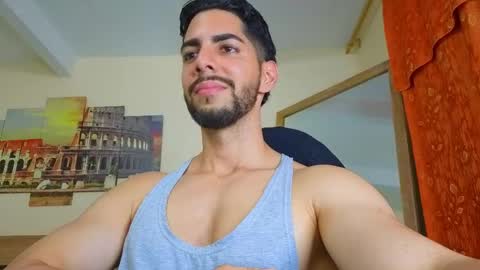 Snapshot of _davidwolf chatting on 05-18-26, 10:37 David online show from 05-18-26, 10:37