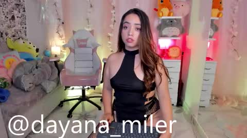 Snapshot of _dayana_miler chatting on 11-28-25, 10:56 IG Dayana miler online show from 11-28-25, 10:56