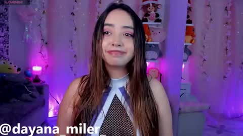 Snapshot of _dayana_miler chatting on 11-29-25, 03:37 IG Dayana miler online show from 11-29-25, 03:37