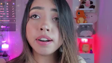 IG Dayana miler online show from 02-21-26, 01:50