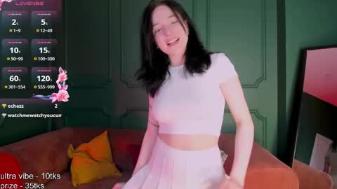 Kate online show from 03-14-26, 02:55