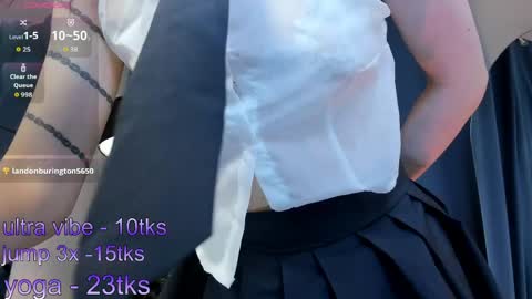 Kate online show from 05-23-26, 03:38