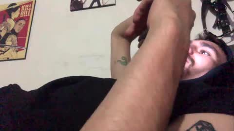 delacruz online show from 02-01-25, 03:07