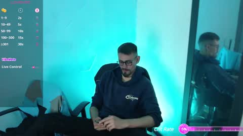 delacruz online show from 02-02-25, 02:27