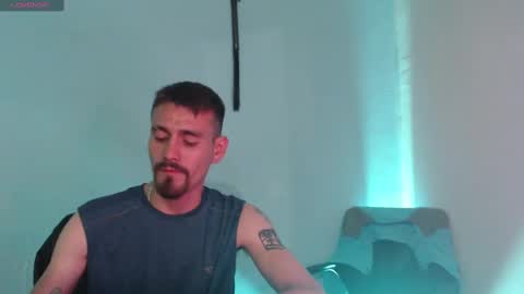 delacruz online show from 02-08-25, 02:47