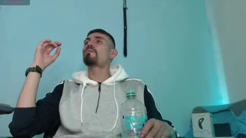 delacruz online show from 02-10-25, 02:52