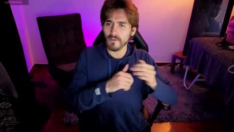 delacruz online show from 09-13-25, 01:05