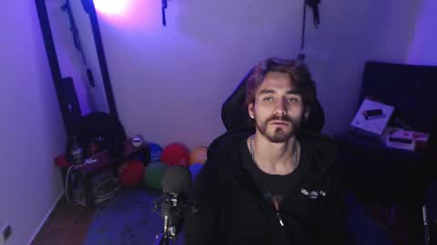 delacruz online show from 09-28-25, 03:12