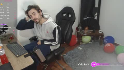 delacruz online show from 09-29-25, 09:36