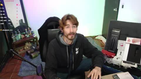 delacruz online show from 10-24-25, 03:25