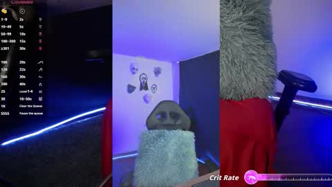 delacruz online show from 11-22-25, 02:21