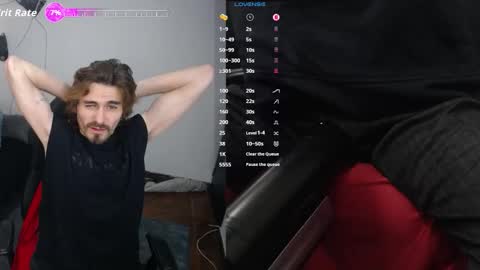 delacruz online show from 12-19-25, 07:10