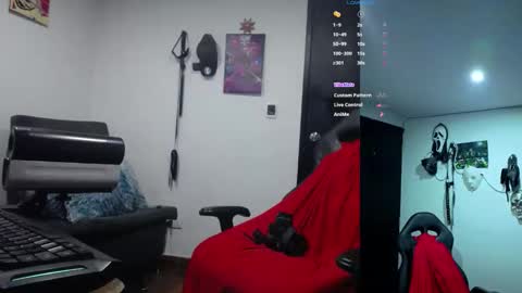 delacruz online show from 01-13-26, 01:11