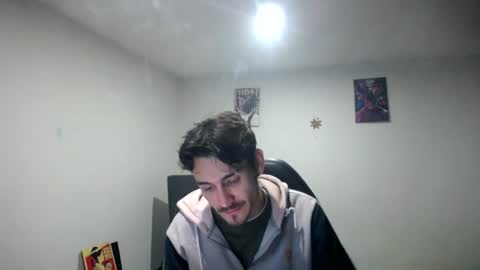 delacruz online show from 07-08-26, 03:33