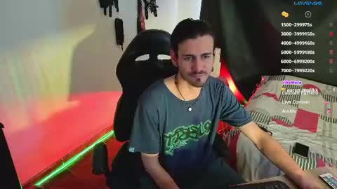 delacruz online show from 07-28-26, 08:52