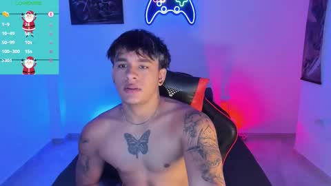 Snapshot of _demon1 chatting on 11-06-25, 10:32 _demon1 online show from 11-06-25, 10:32