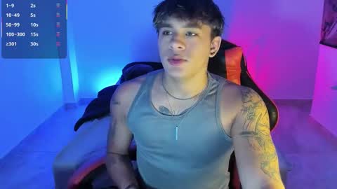 Snapshot of _demon1 chatting on 11-26-25, 03:07 _demon1 online show from 11-26-25, 03:07