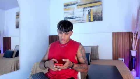 Snapshot of _demon1 chatting on 01-14-26, 02:39 _demon1 online show from 01-14-26, 02:39